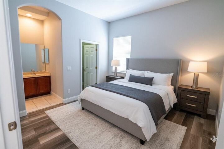 Property Photo: 2555 Sand Arbor Circle FL 32824