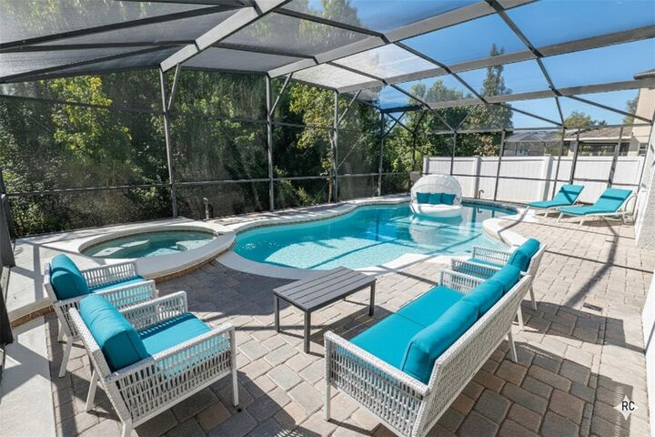 Property Photo:  2555 Sand Arbor Circle  FL 32824 