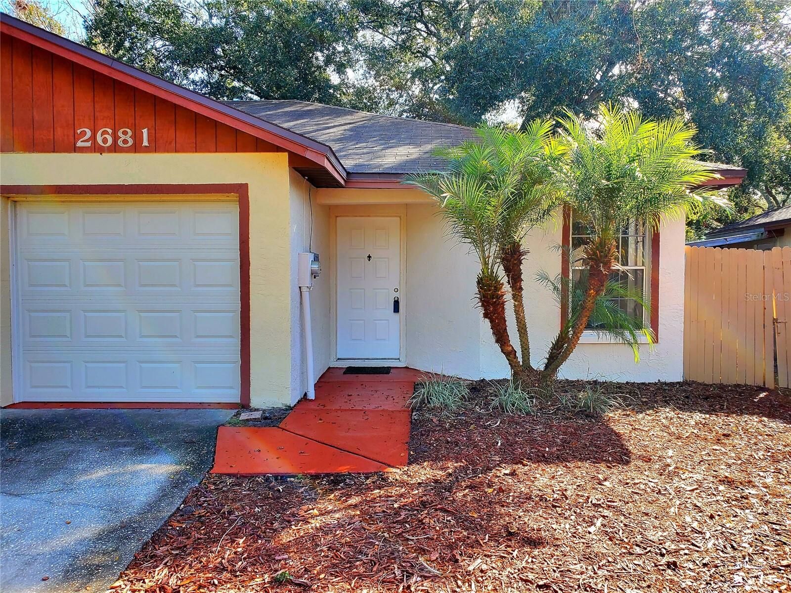 Property Photo:  2681 Markham Court  FL 34684 