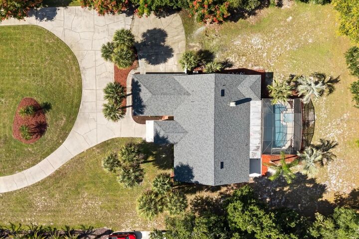 Property Photo: 8449 River Branch Place FL 32771