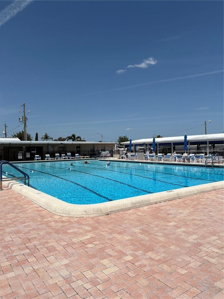 Property Photo:  11076 100th Street 41  FL 33773 