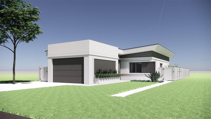 Property Photo: 2344 Bay Street W FL 34237