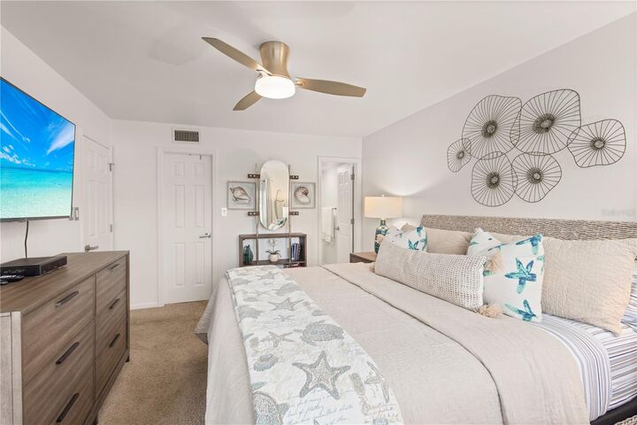 Property Photo: 8630 Midnight Pass Road 103A FL 34242