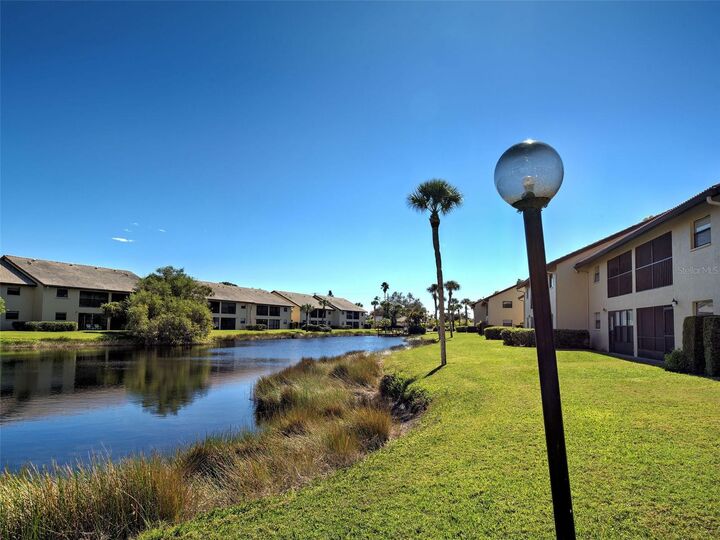 Property Photo:  365 Three Lakes Lane K  FL 34285 