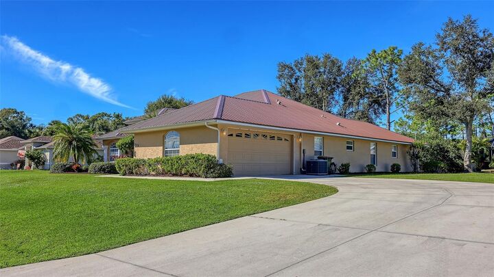 Property Photo: 2959 Peake Street FL 34286