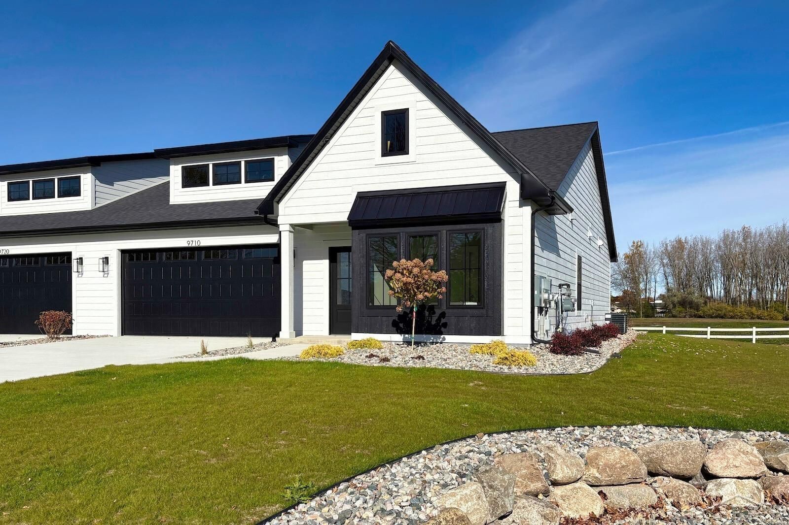 Property Photo:  9710 Dice Road  MI 48623 