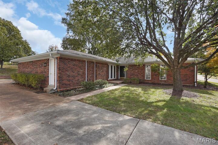 Property Photo:  342 Clayton Trails Drive  MO 63011 