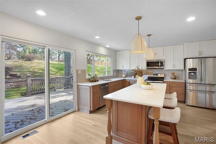 Property Photo: 342 Clayton Trails Drive MO 63011