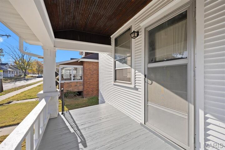 Property Photo: 1316 Raab Avenue IL 62220