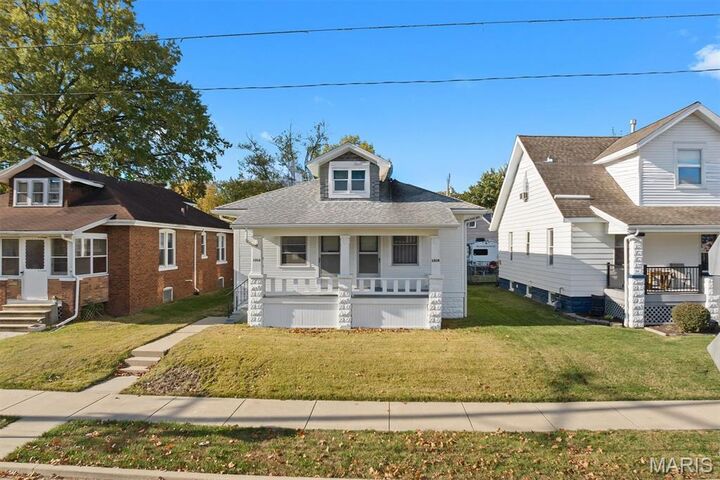 Property Photo:  1316 Raab Avenue  IL 62220 