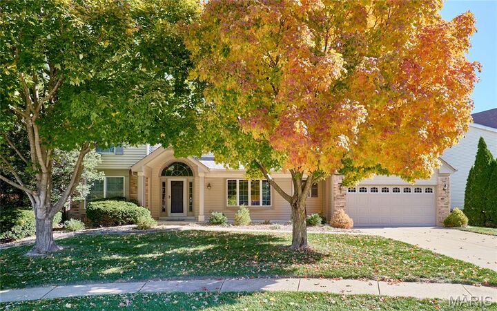 Property Photo: 2128 Seven Oaks Drive MO 63303