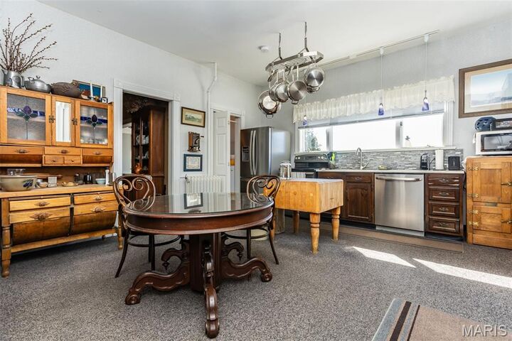 509 Summit Street  Alton IL 62002 photo