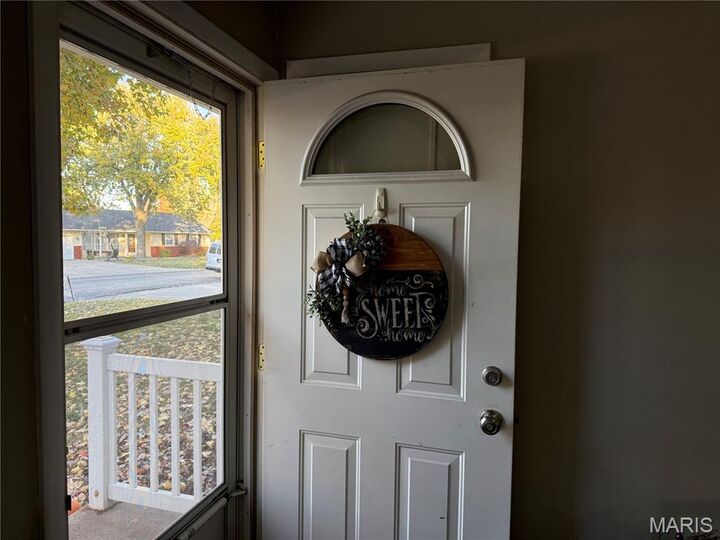 Property Photo: 1141 Warren Street IL 62052