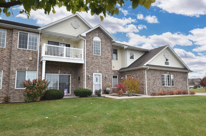 9219 66th Ave 147  Pleasant Prairie WI 53158 photo