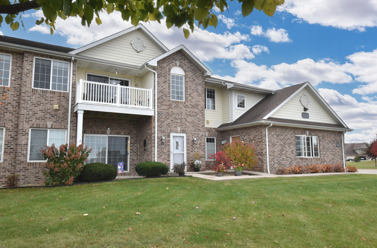 Property Photo: 9219 66th Ave 147 WI 53158