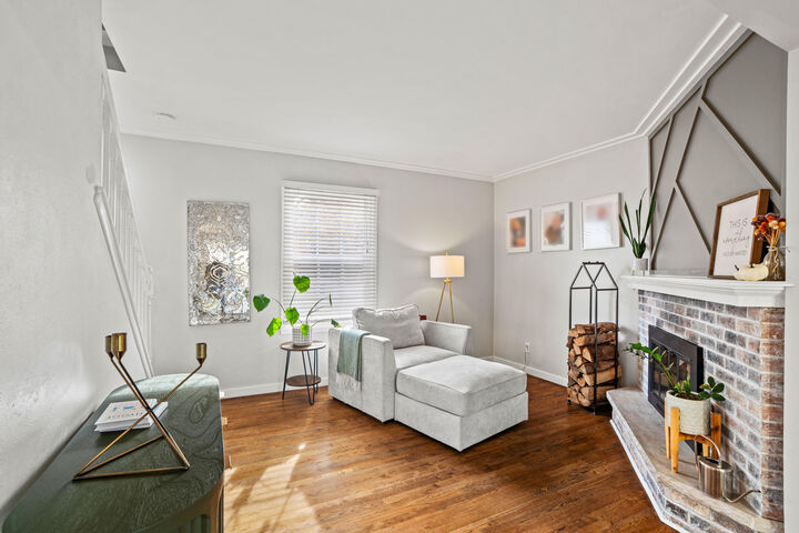 Property Photo: 1800 Falls Rd WI 53024