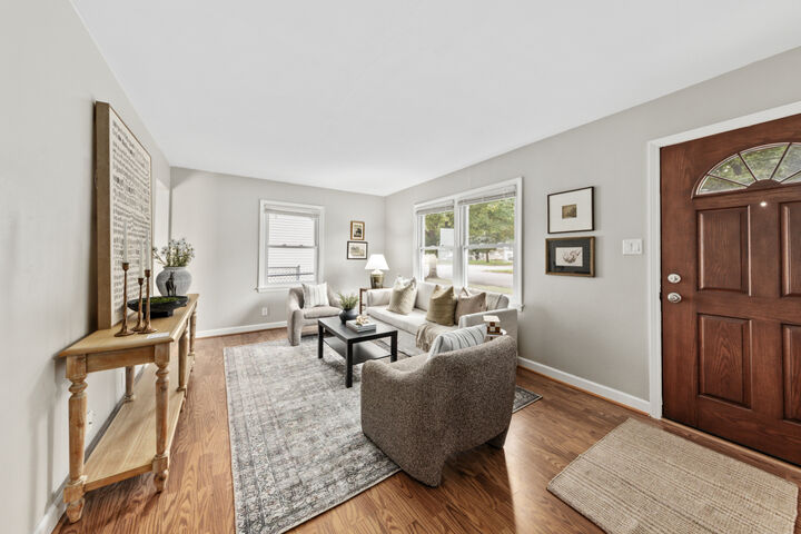 Property Photo: 158 N 92nd St WI 53226