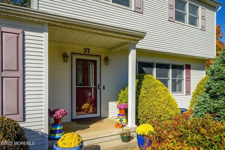 Property Photo: 37 Willow Grove Way NJ 07726