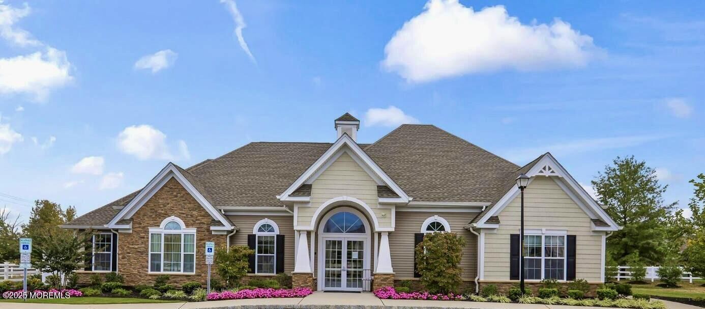 Property Photo:  67 Grabowski Drive 321  NJ 08859 