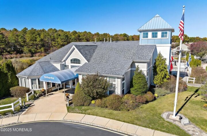 Property Photo:  61 Sandpiper Road  NJ 08005 