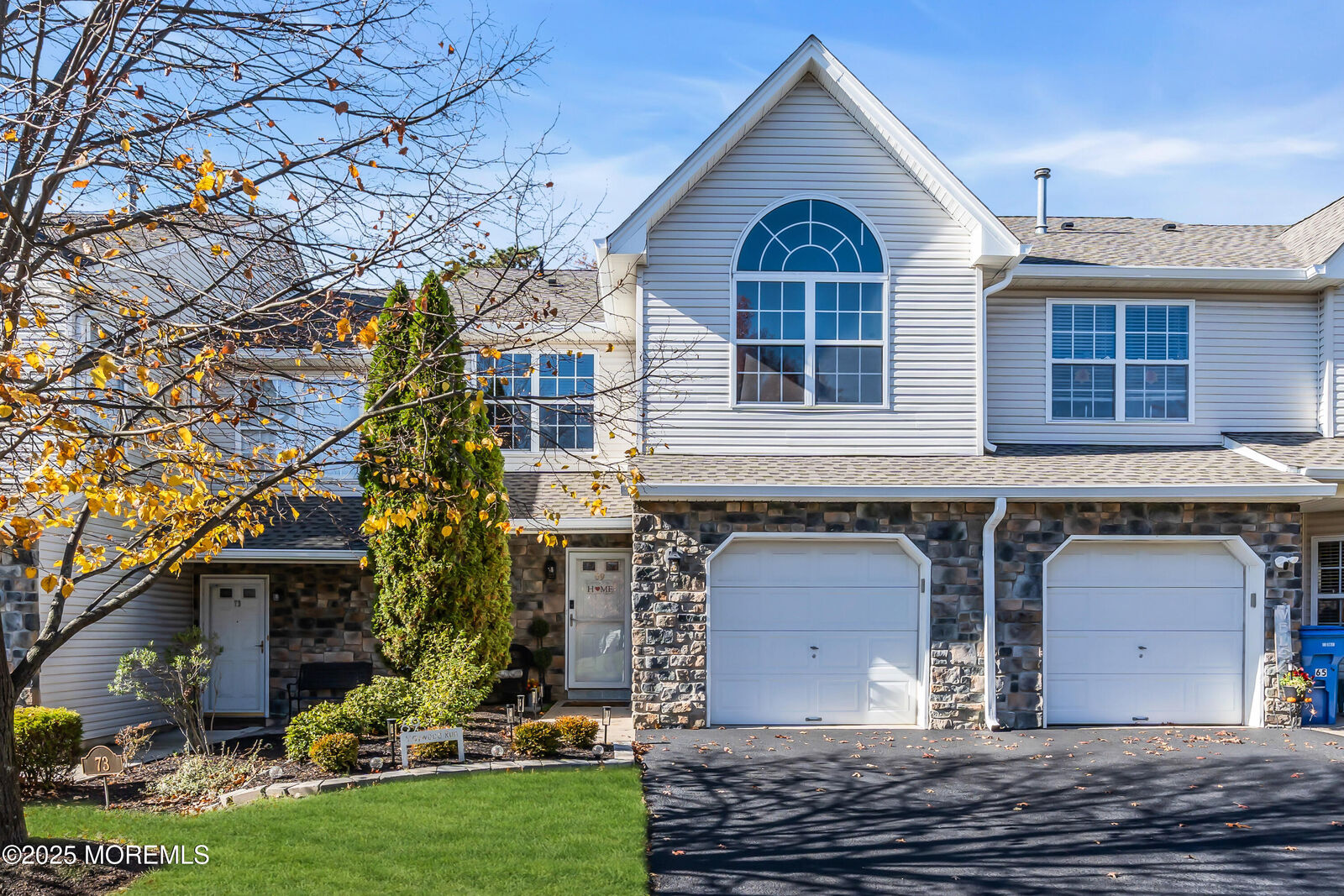 Property Photo: 69 Maywood NJ 07753