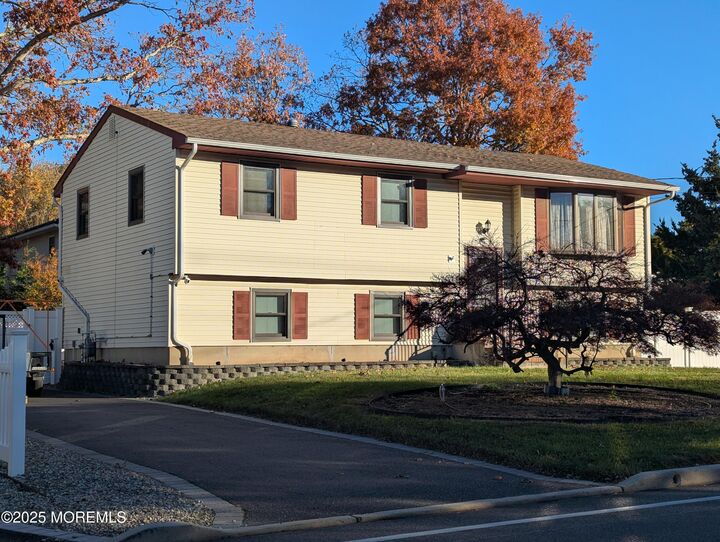 Property Photo: 733 Commonwealth Boulevard NJ 08757