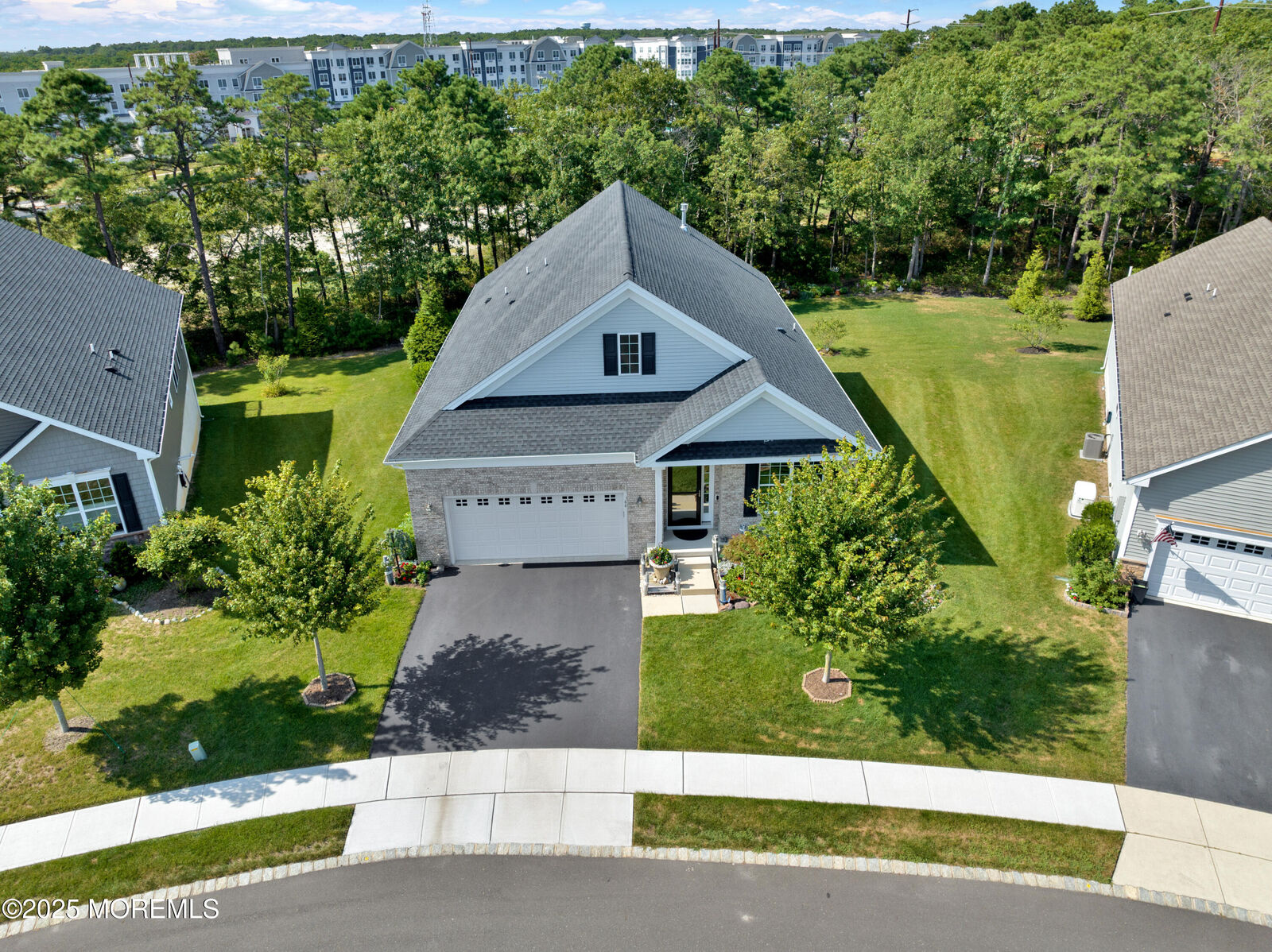 Property Photo: 66 Butler Drive NJ 08005