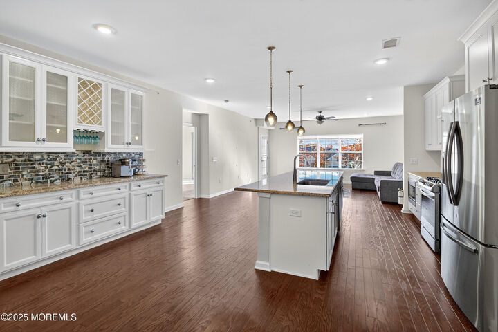 Property Photo:  67 Grabowski Drive  NJ 08859 