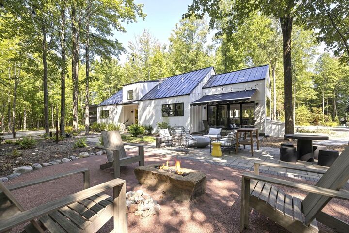 Property Photo: 61 Timber Trail IN 46360