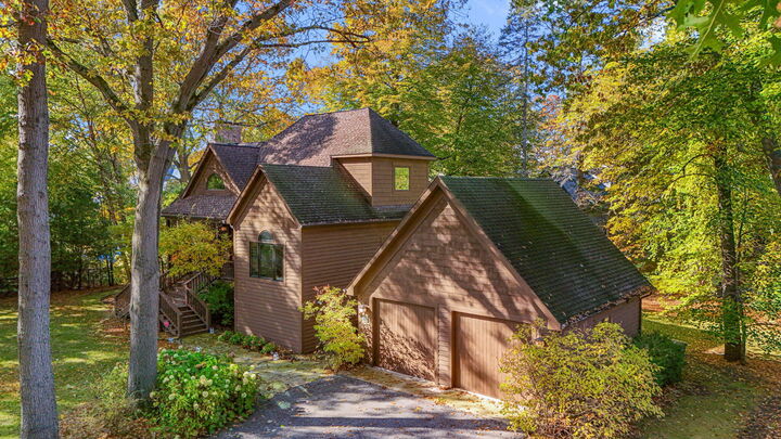 11515 Riviera Drive  New Buffalo MI 49117 photo