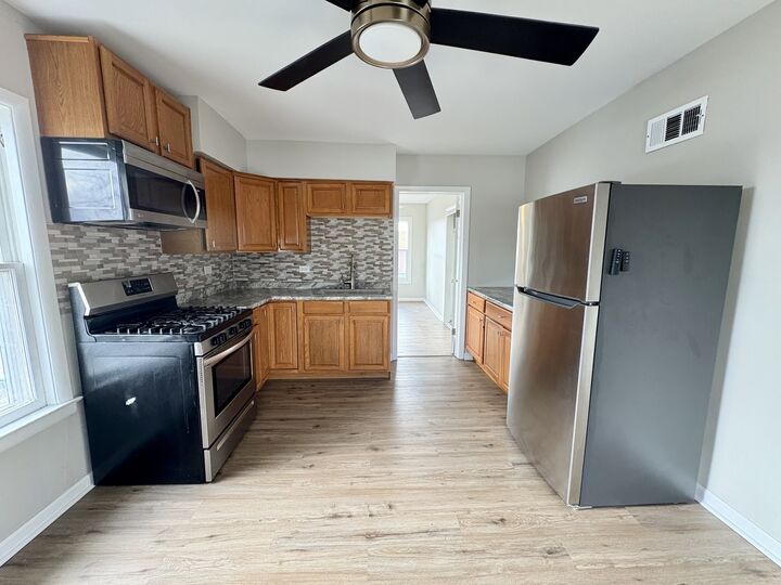 Property Photo:  5543 W Margaret Street B  IL 60449 