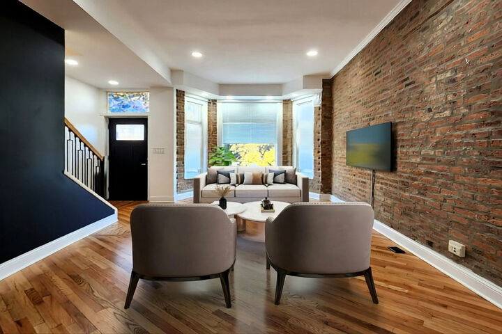 Property Photo:  6450 S Greenwood Avenue  IL 60637 