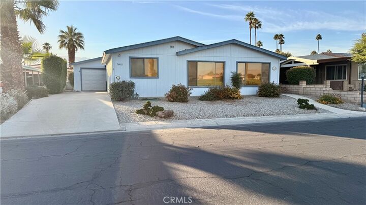 Property Photo:  74461 Mercury Circle E  CA 92260 