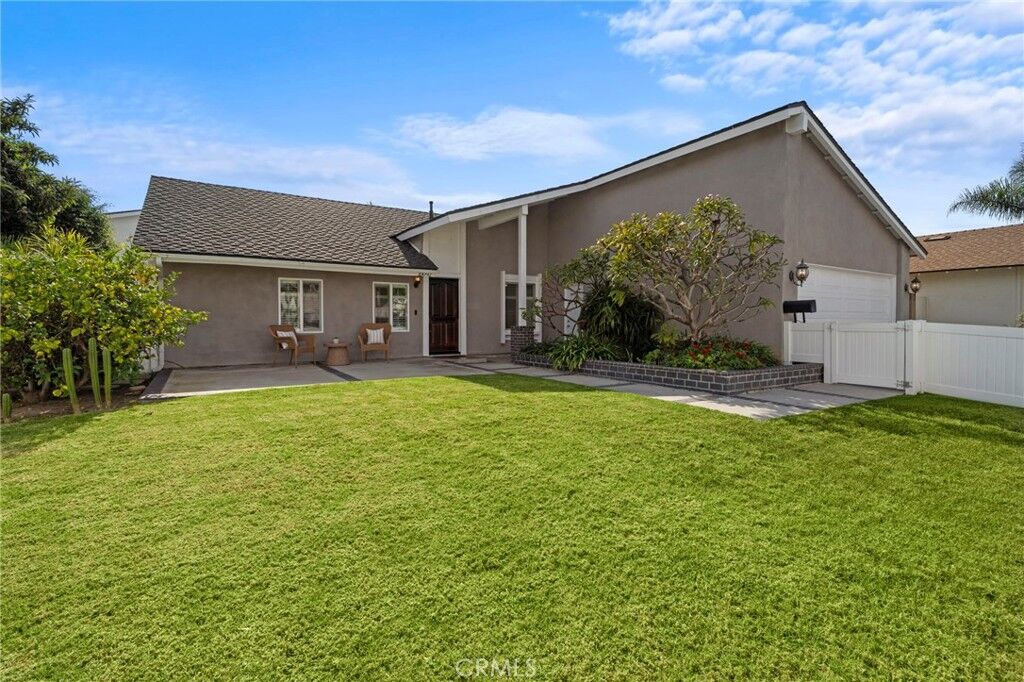 Property Photo:  10092 Dana Drive  CA 92646 