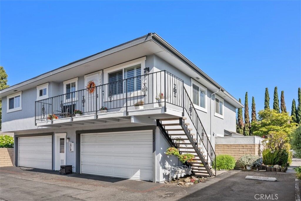 Property Photo: 16442 Poco CA 92649