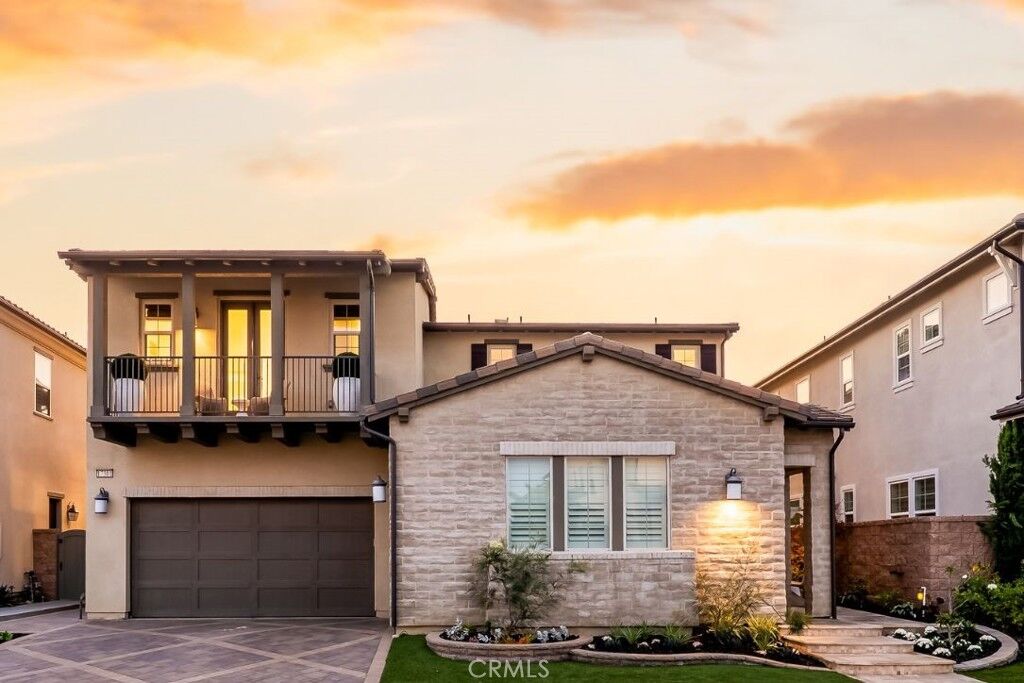 Property Photo: 17301 Juniper Lane CA 92649