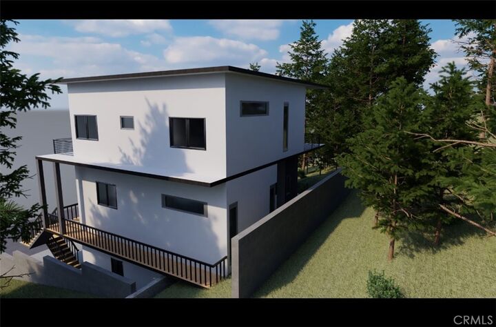 Property Photo:  4573 Jessica Drive  CA 90065 