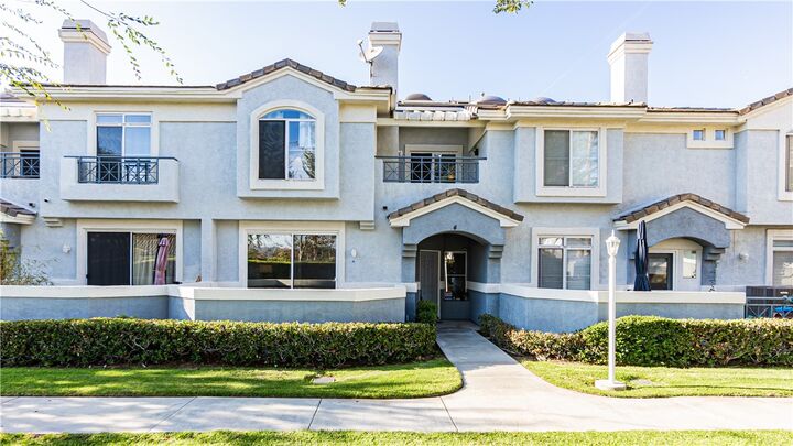 Property Photo: 2230 Indigo Hills Drive 4 CA 92879