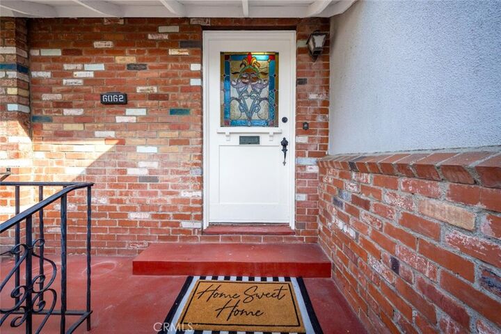 Property Photo:  6062 Pimenta  CA 90712 