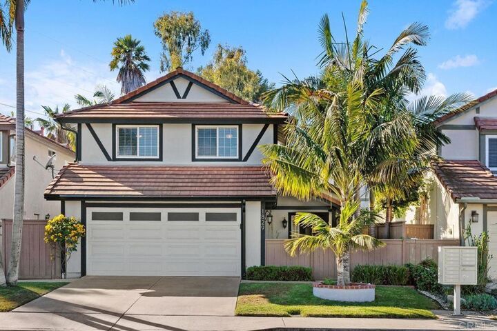 1829 Shadowood Circle  Vista CA 92081 photo