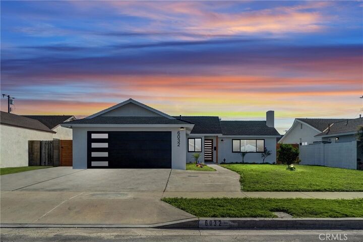 6032 Vane Circle  Huntington Beach CA 92647 photo