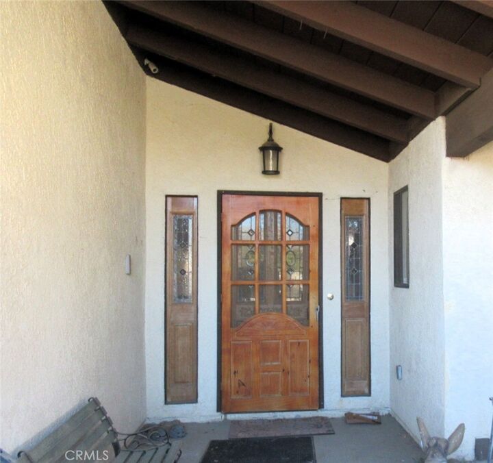 Property Photo:  16035 Venango  CA 92307 