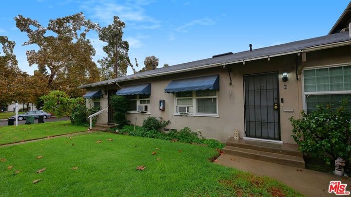 Property Photo: 1105 W Clark Avenue CA 91506