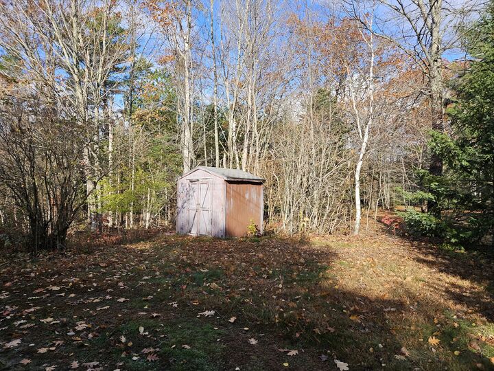 Property Photo: 10 Libby Lane ME 04428