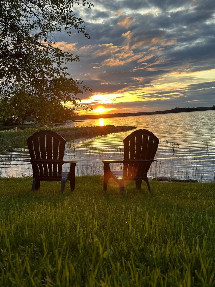 Property Photo:  83 Orono Landing Road  ME 04473 