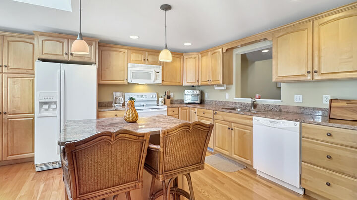 Property Photo: 53 Hidden Brook Drive 13 ME 04090