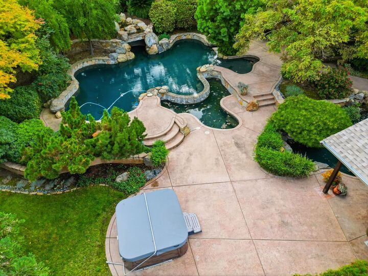 Property Photo: 8430 Bianchi Road CA 95747