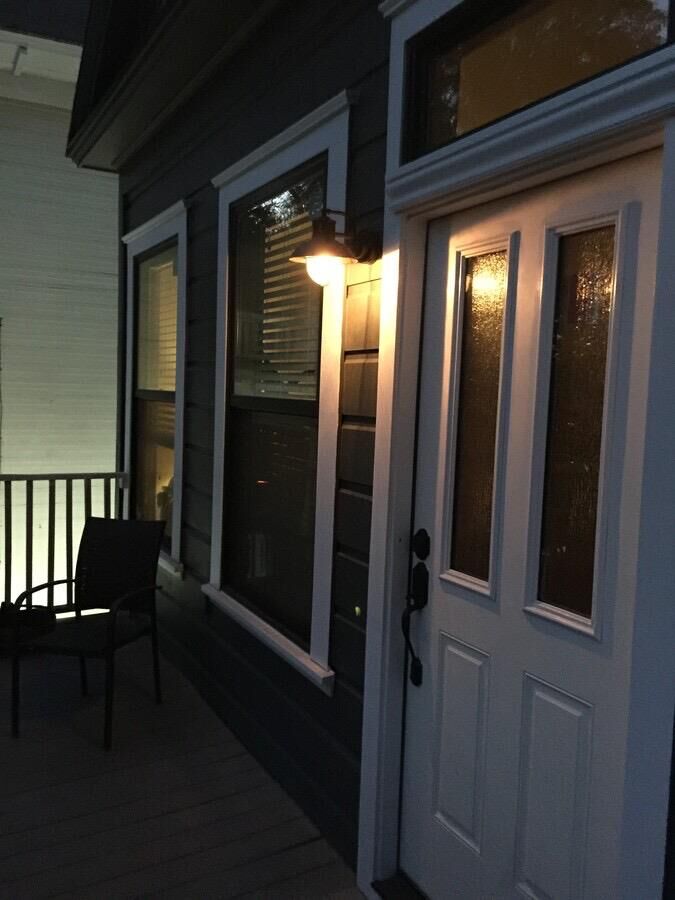 Property Photo: 2507 G Street CA 95816