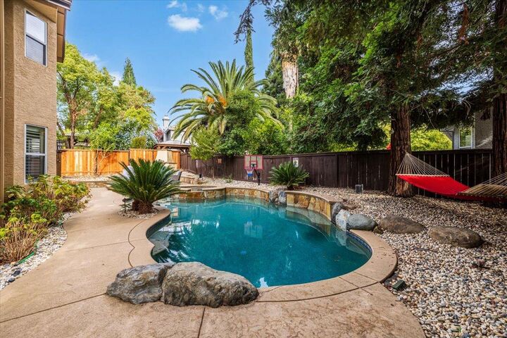 Property Photo:  4010 Daggett Drive  CA 95746 