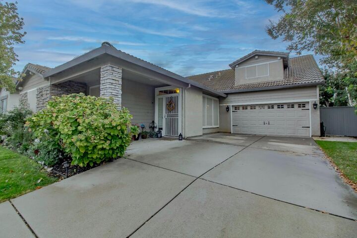 2816 Cornelius Way  Elk Grove CA 95758 photo